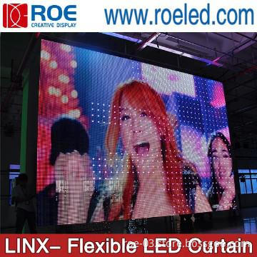 Stage Background Screen - Radiant(ROE)